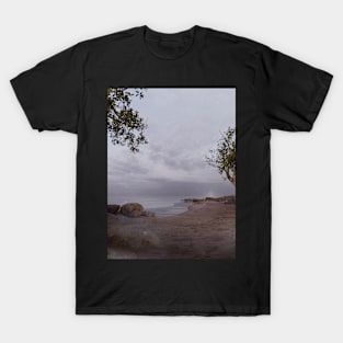 Beach Shore T-Shirt